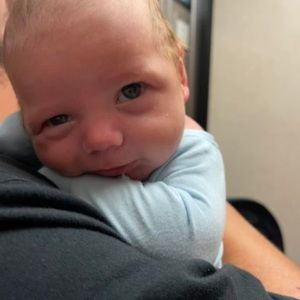 Meet your Posher, Anthony